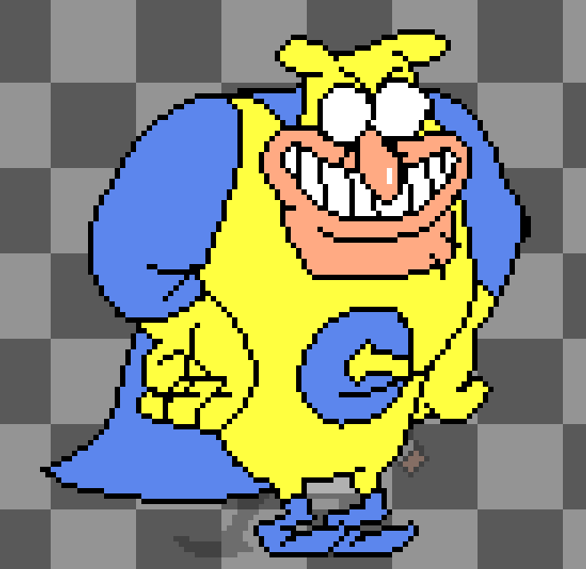 Charlotte tweet media