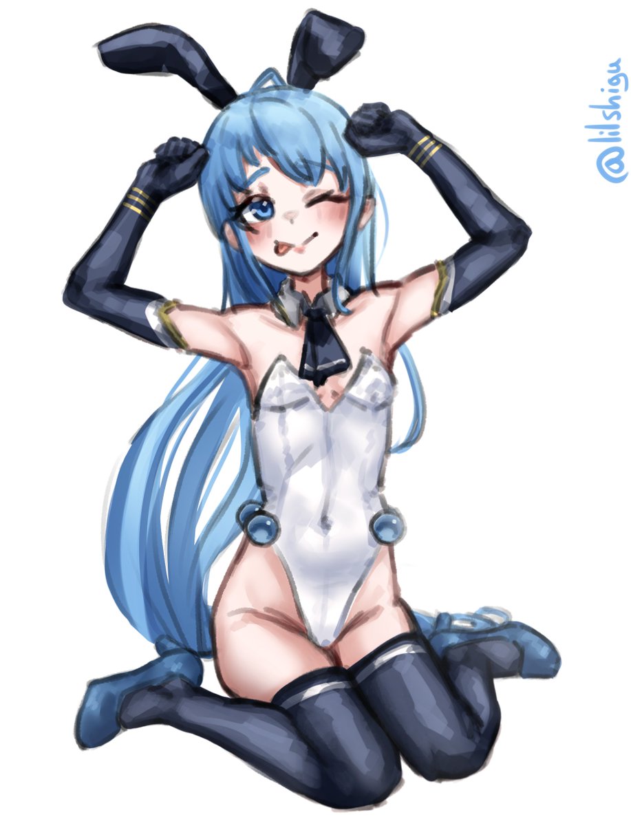 Little Shigu tweet media