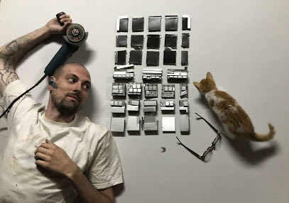 電氣美術研究會 tweet media