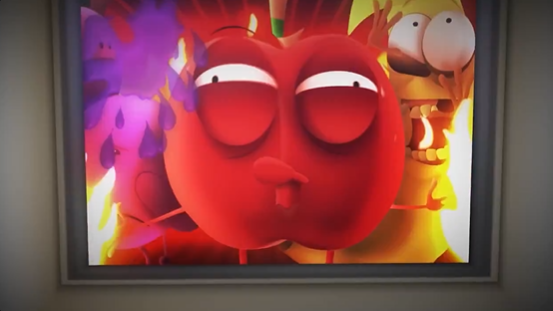 Alexander Gantt tweet media