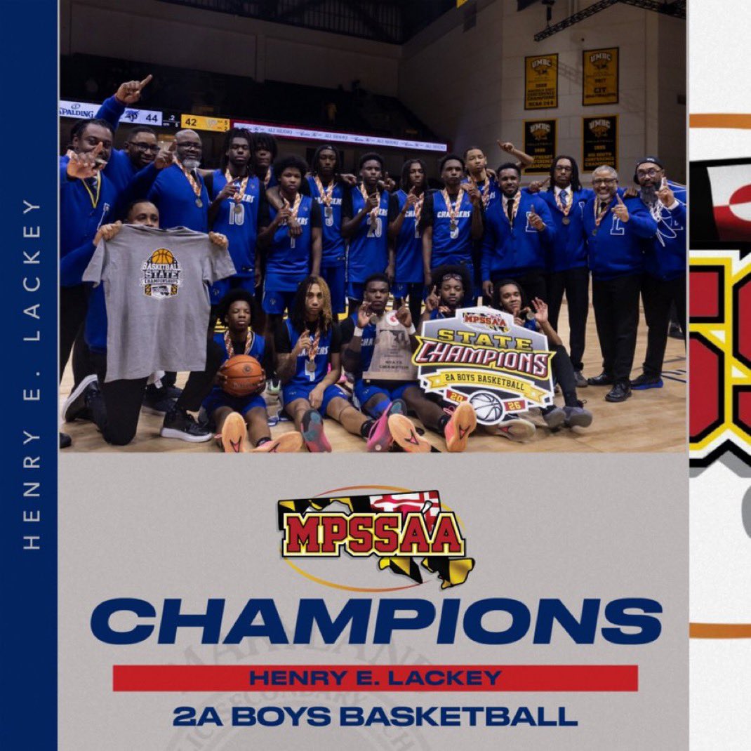 Southern Maryland Basketball Coaches Association tweet media