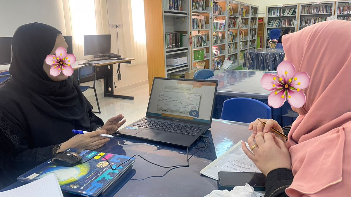 مدرسة المخترع للتعليم الأساسي tweet media