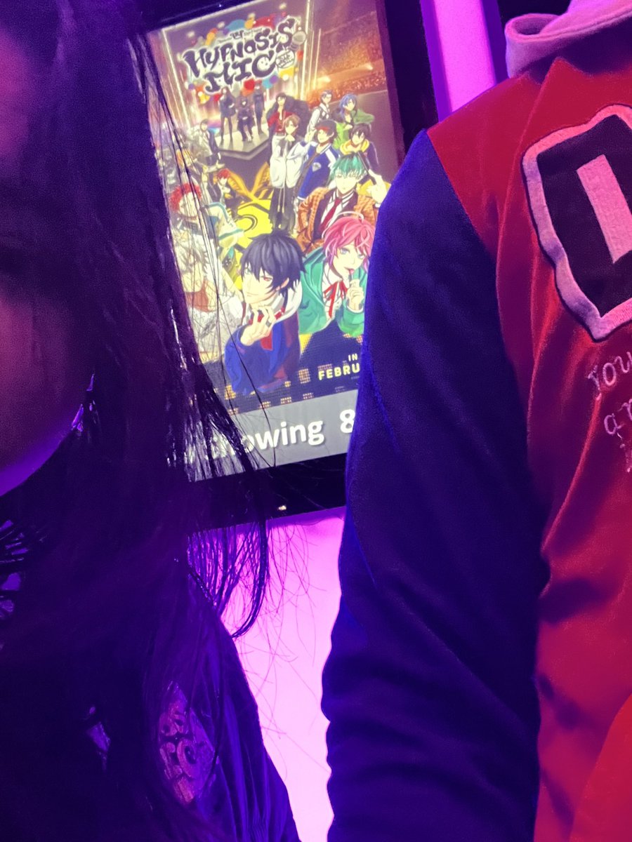 『noya ✰ voice actor』 tweet media