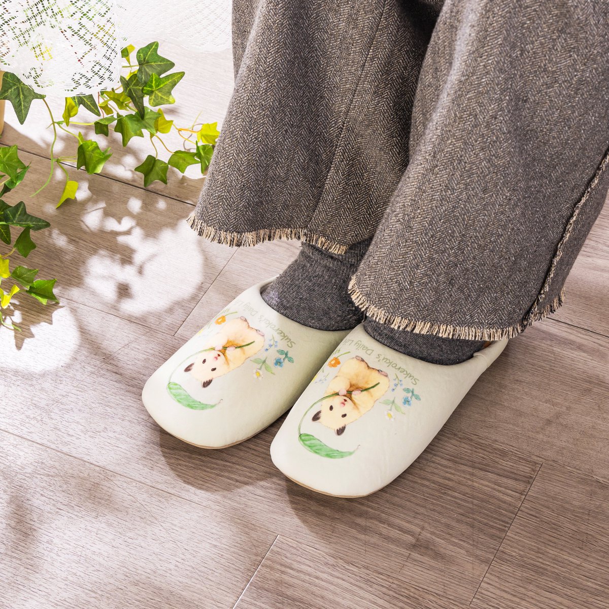 ハムスター助六の日常🌻ひまわり情報局【公式】 tweet media