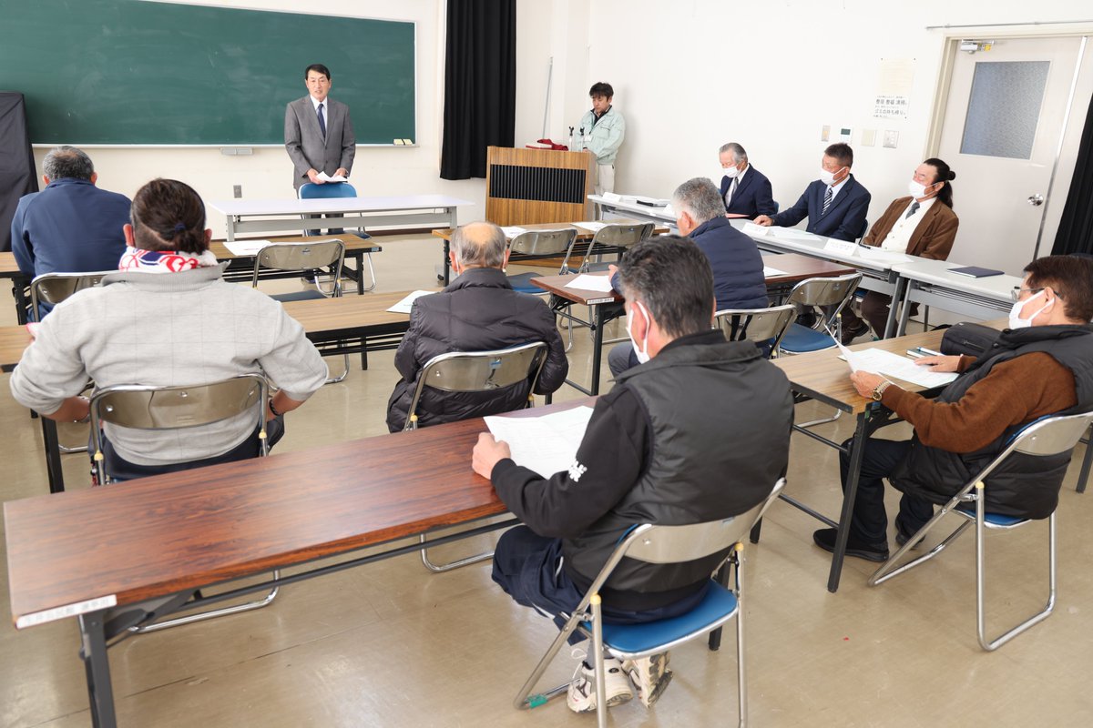 ＪＡおやま生井っ子プロジェクトは、第２３回生井っ子プロジェクト通常総会を開きました。
厳しい検査を通過し、基準値に達した米だけを「生井っ子」として販売。粘りと甘味があり、冷めてもおいしいと消費者から好評を得ています💕