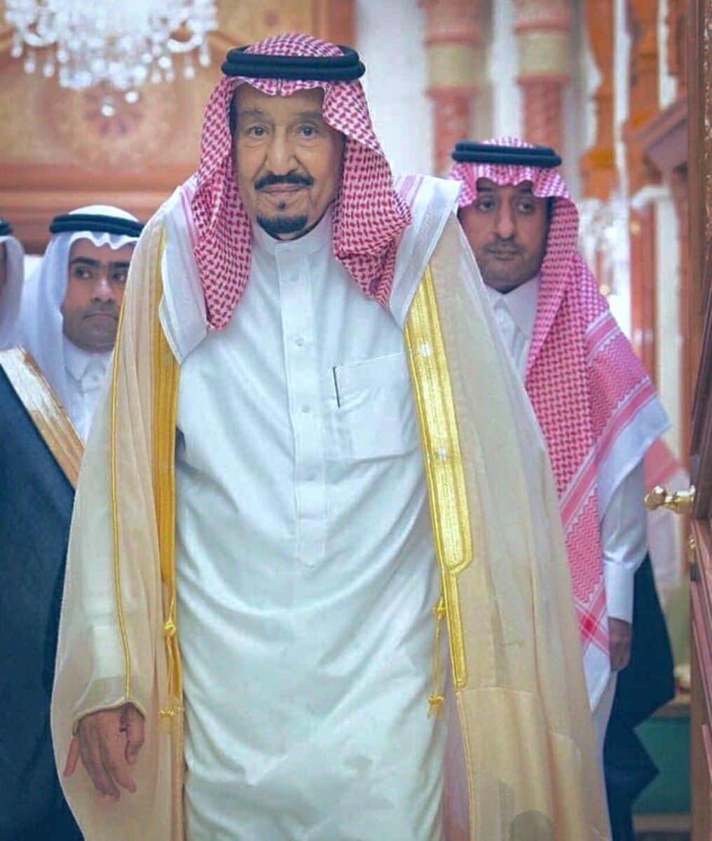 سعيد بن سعد بن سفران 🇸🇦 tweet media