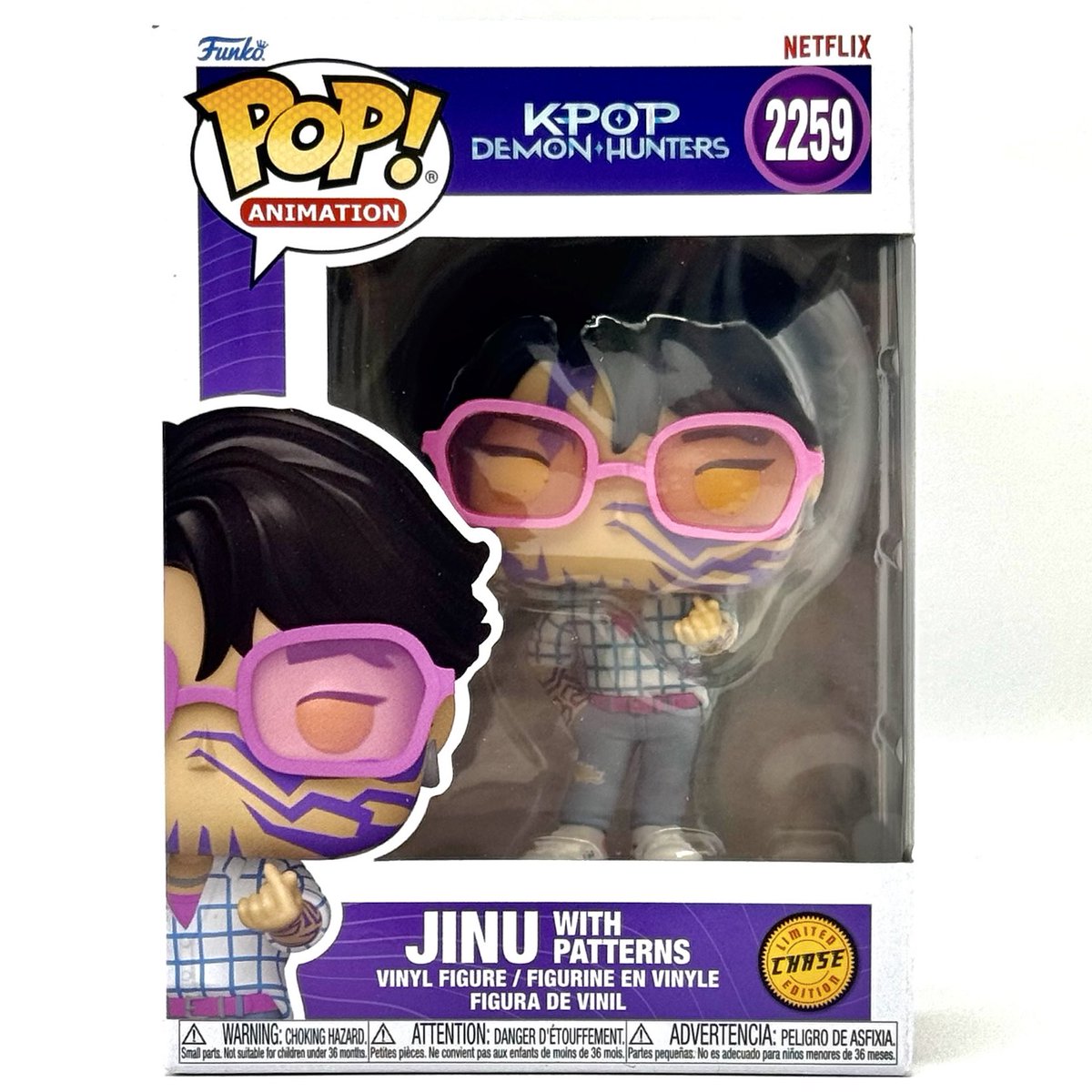 Funko POP News ! tweet media