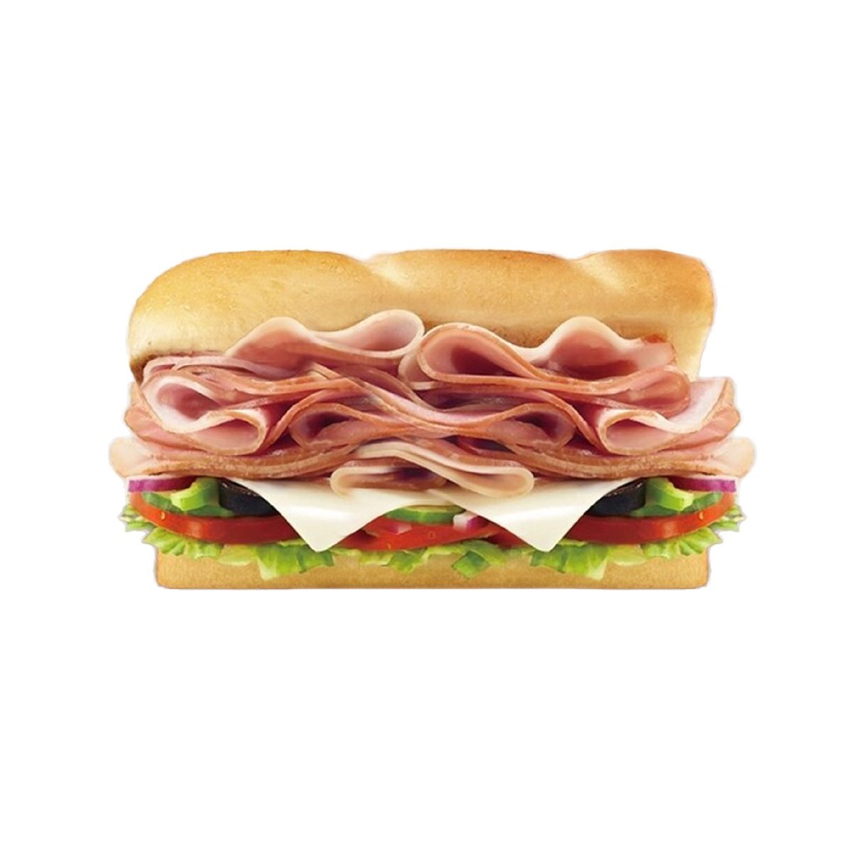 서브웨이가 '잠봉뵈르 샌드위치'를 출시합니다.🥪 진한 풍미의 잠봉뵈르 햄 메뉴로 기본 구성의 '잠봉 샌드위치'와 햄을 더 푸짐하게 담은 '잠봉 플러스 샌드위치' 두 가지로 출시되는데요. 특히 '잠봉 플러스 샌드위치'는 기간 한정으로 만나볼 수 있으며 가격은 각각 7,400원과 8,900원입니다.🥓