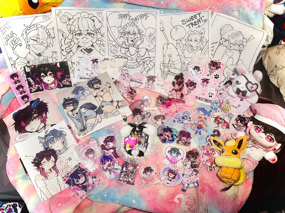 ❤️🩹✖️Flare Kitsu✖️❤️🩹 tweet media