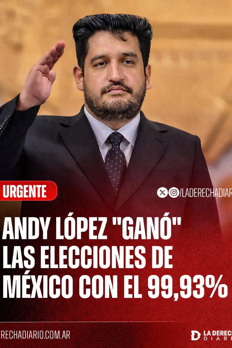 🇲🇽 🤠 Ubi El Regio. tweet media