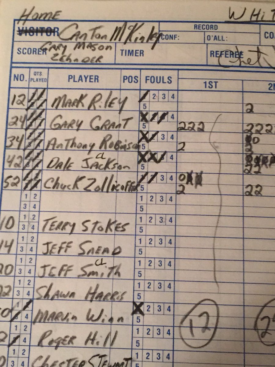 Jerry Snodgrass tweet media