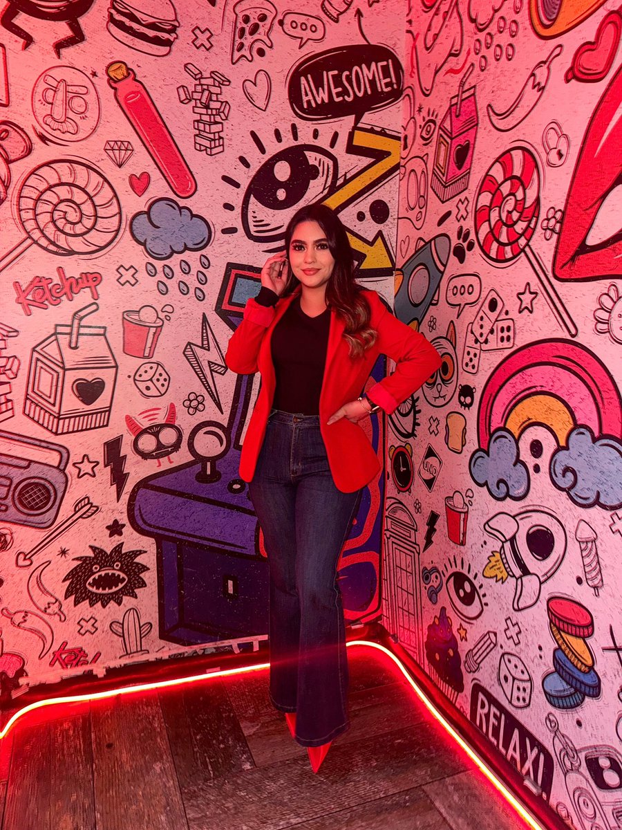 Nataliᵃ tweet media