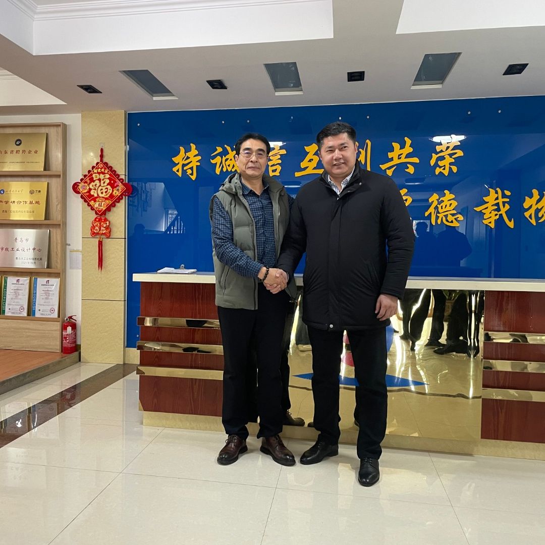 Sanxinbox's tweet image. Honored to host our Kazakhstani clients at Sanxin Packaging factory today 🤝
 #KazakhstanClient #FactoryInspection #PackagingExpert#WinWin #HighQualityPackaging