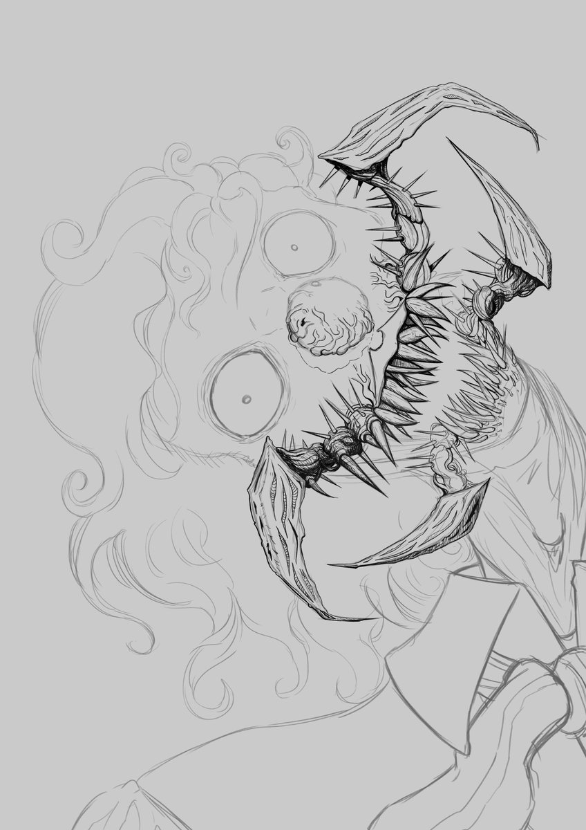 Mariowexe's tweet photo. wip https://t.co/DPxePCkEBO