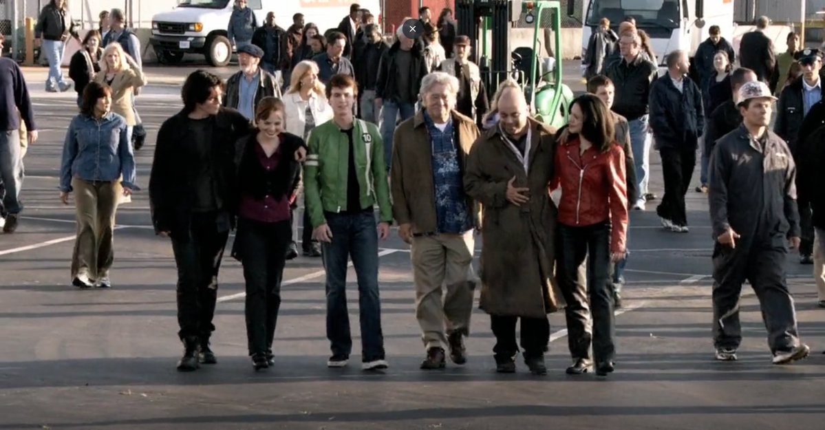 RedPotater (CW: Ben 10 AF) NO SPOILERS tweet media