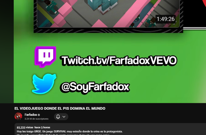 ʙɪꜰᴇ 🥩 | LOSVEVOS | ⚔️ WitherKnight ⚔️ tweet media