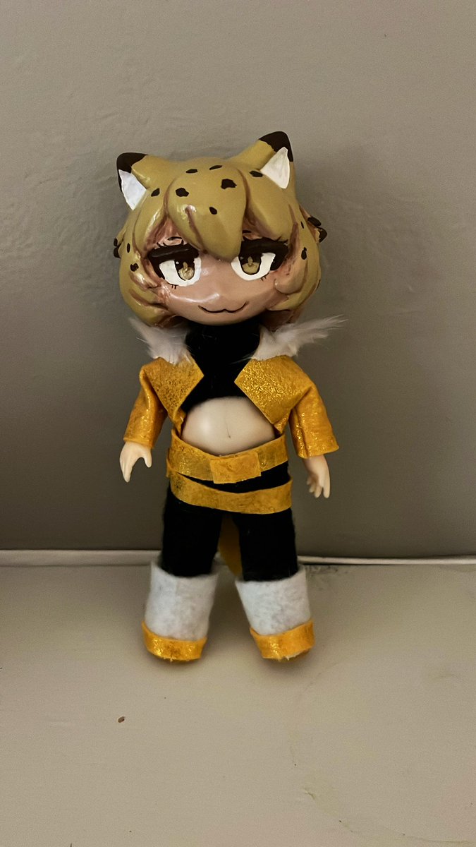 LarryCatVT's tweet photo. I forgot to share the wonderful gift @devi_mint made for me. She is such an amazing and talented person and I’m so grateful to have her as my friend 💜 https://t.co/FBhKsmPCXh