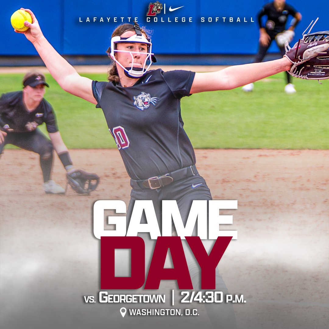 Lafayette Softball 🥎 tweet media