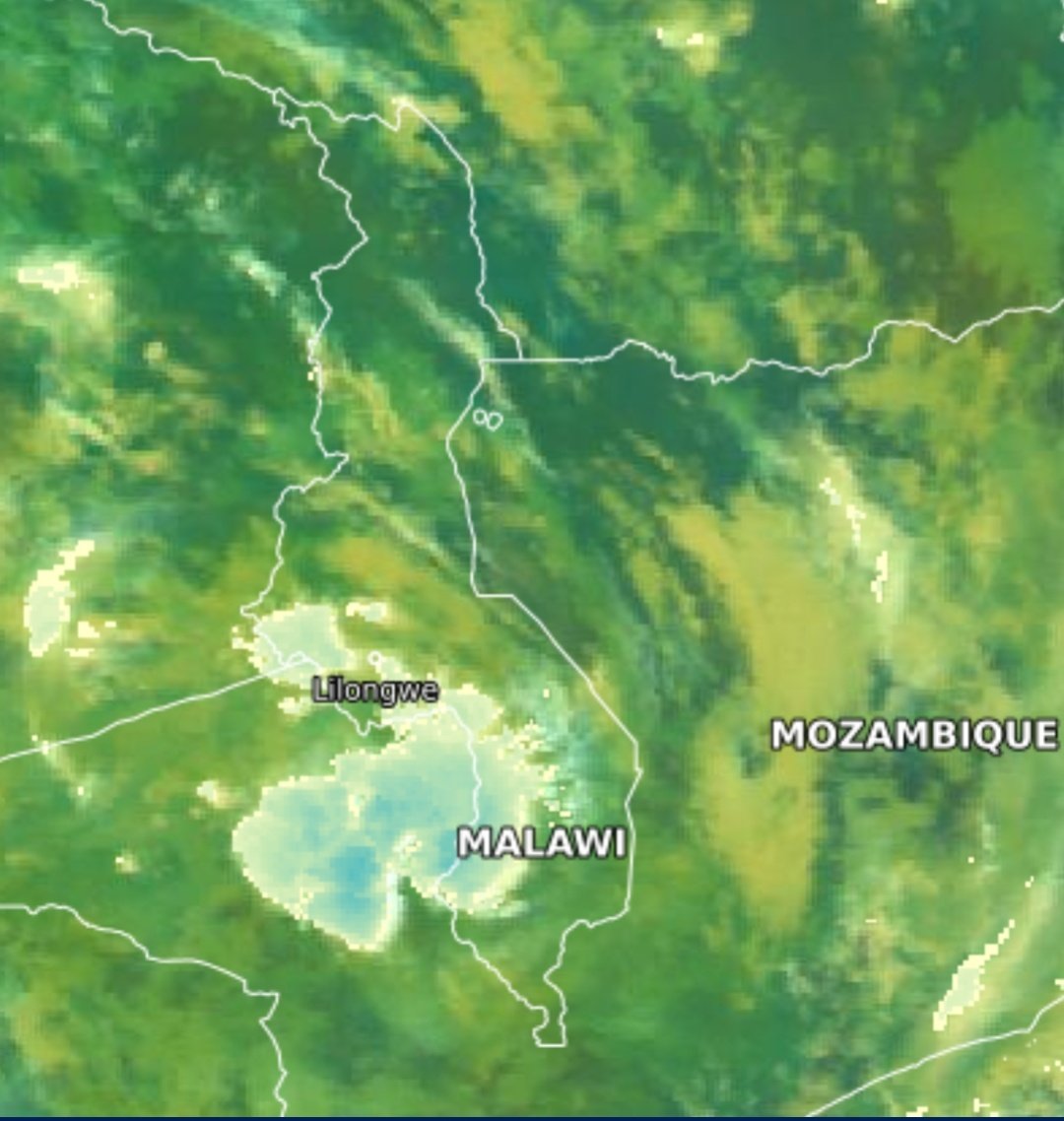 DCCMS_Malawi tweet media