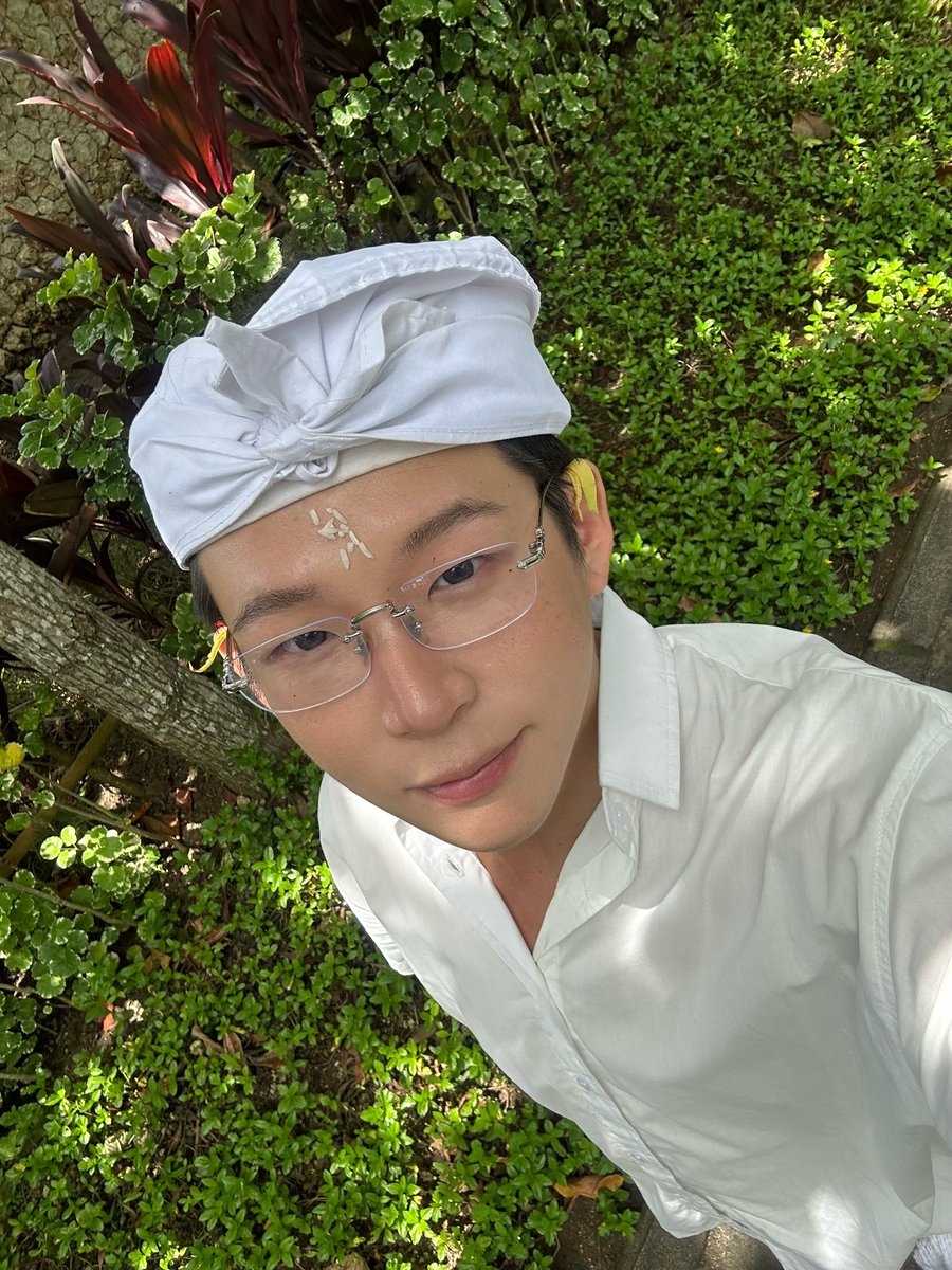 Haruna🤍✨ tweet media