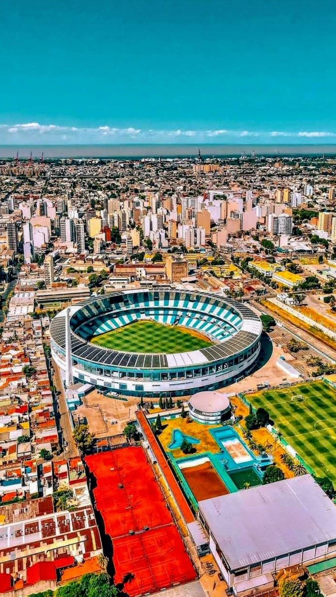 ¡Buen día, #RACING! 😍

 #LaComuDeRacing