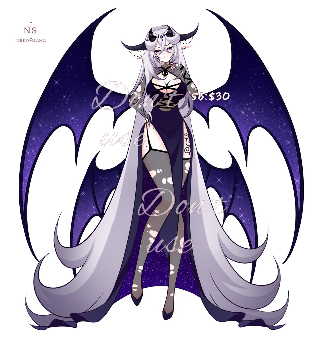 NekomSama tweet media