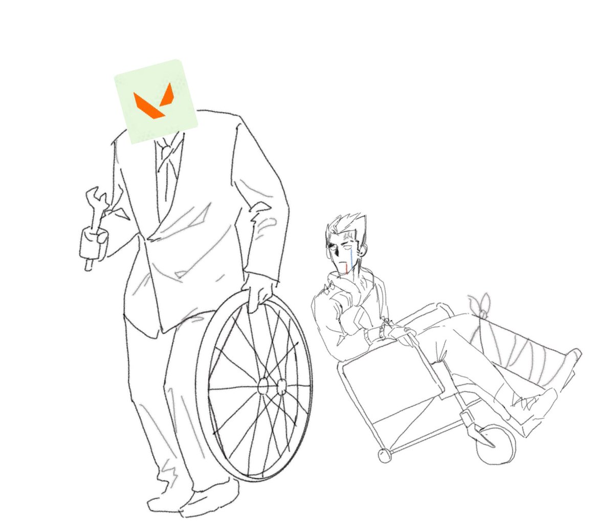 寒冰勾尸 tweet media