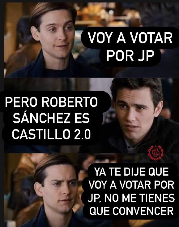Viendo la última publicación de Cosas.