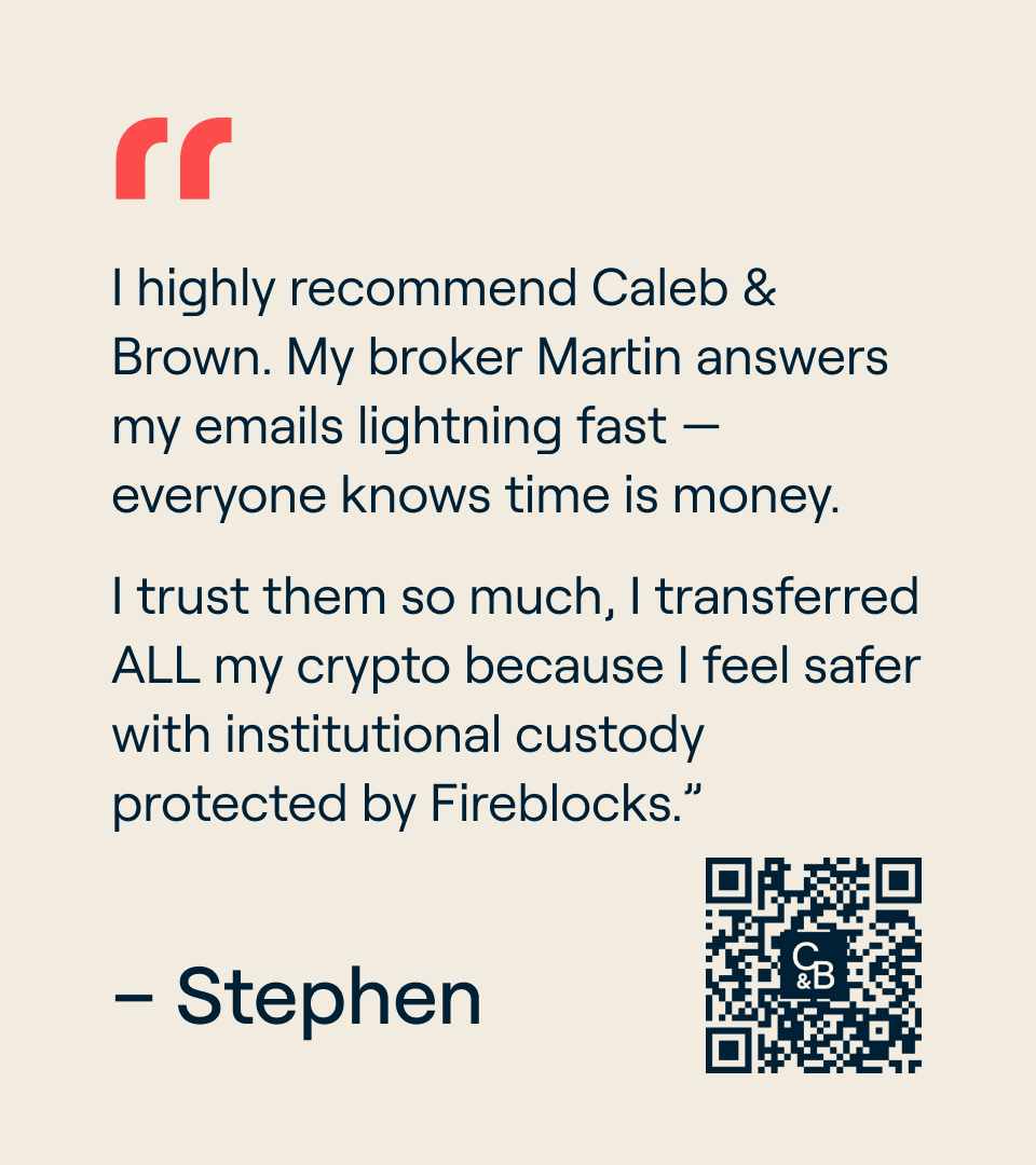 Caleb & Brown tweet media