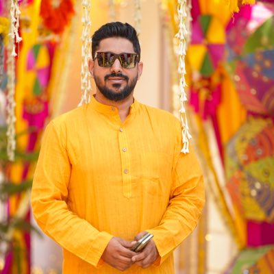 Ram / राम 🇮🇳 tweet media