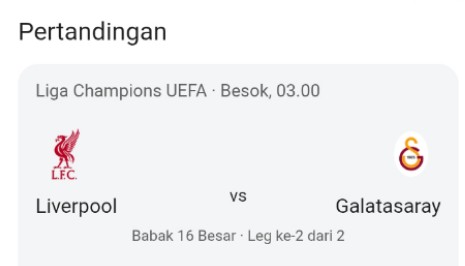 Aliranhitam69's tweet photo. Giveaway (12)
Tebak skor malam ini dan dapatkan 50rb hanya untuk 1 pemenang (Di undi)

Liverpool Vs Galatasaray 

Syarat :
- Follow akun, Like, dan RT twit ini (Wajib Screenshot)
- Comment dan isi prediksi anda 

Ditutup 30 menit sebelum kick off. https://t.co/C1Keb4juPc