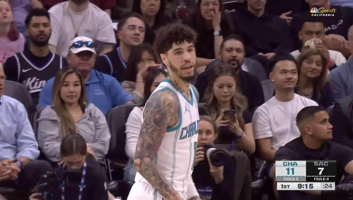 SM Highlights tweet media