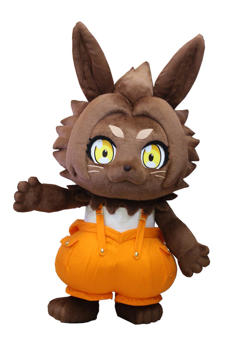 ＼
📢モッフモフのビィラックの着ぐるみが完成❗️
／

お披露目は
3/21(土)「シャンフロ×P-SPORTS inサミー春のファン祭」と、3/28(土)・3/29(日) #AJ2026 (東6ホールシャンフロブース)にて✨

会いに来てね‼️

 #シャンフロ #サミー

🎮3/21(土)グリーティングタイムテーブル
sammy.co.jp/japanese/Pspor…