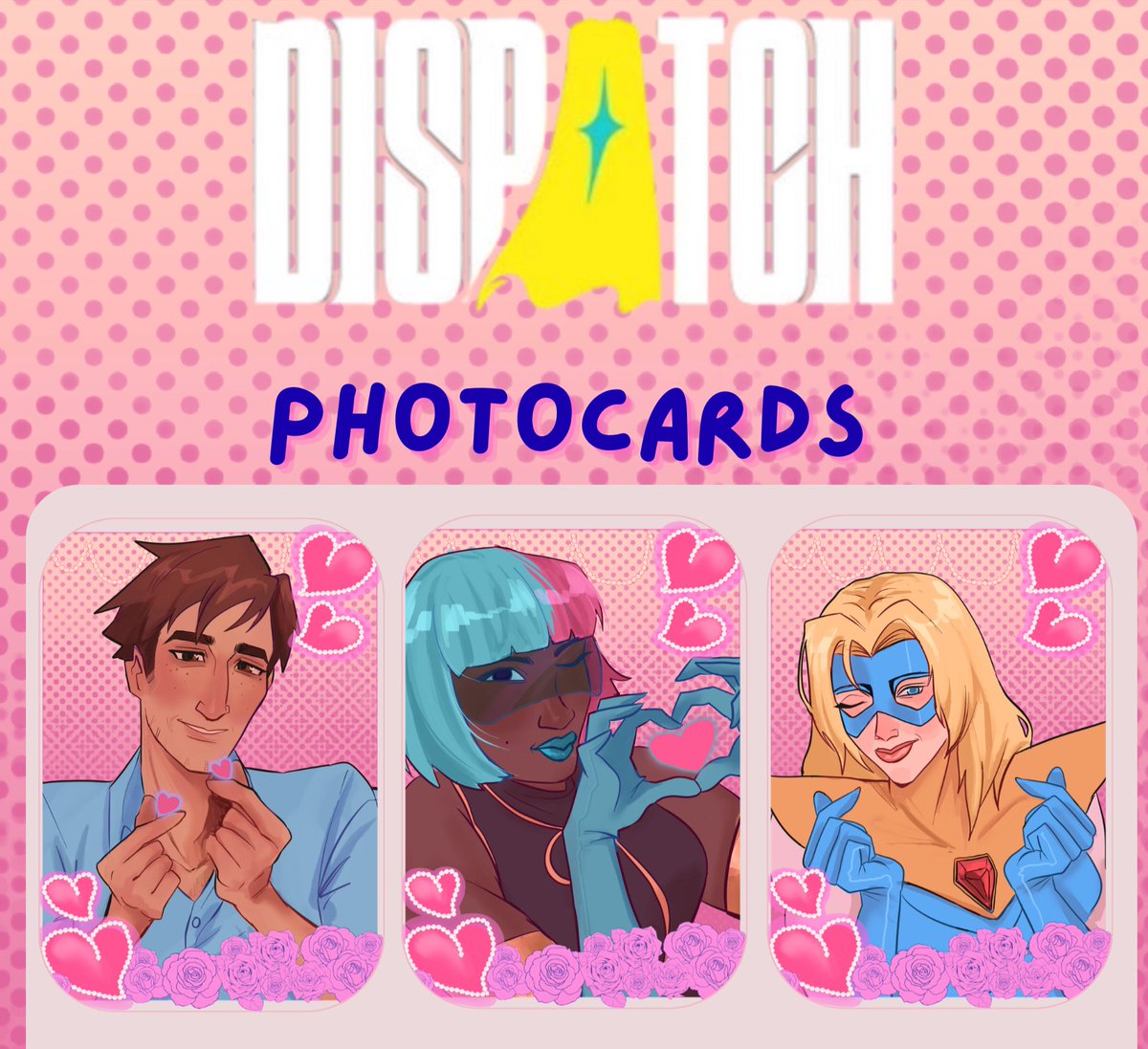 I've just finished the first 3!!!!
Gonna take a break cuz I gotta lock in for school, but I will continue right after that💜💜💜
The link is in my bio 🐞🐞