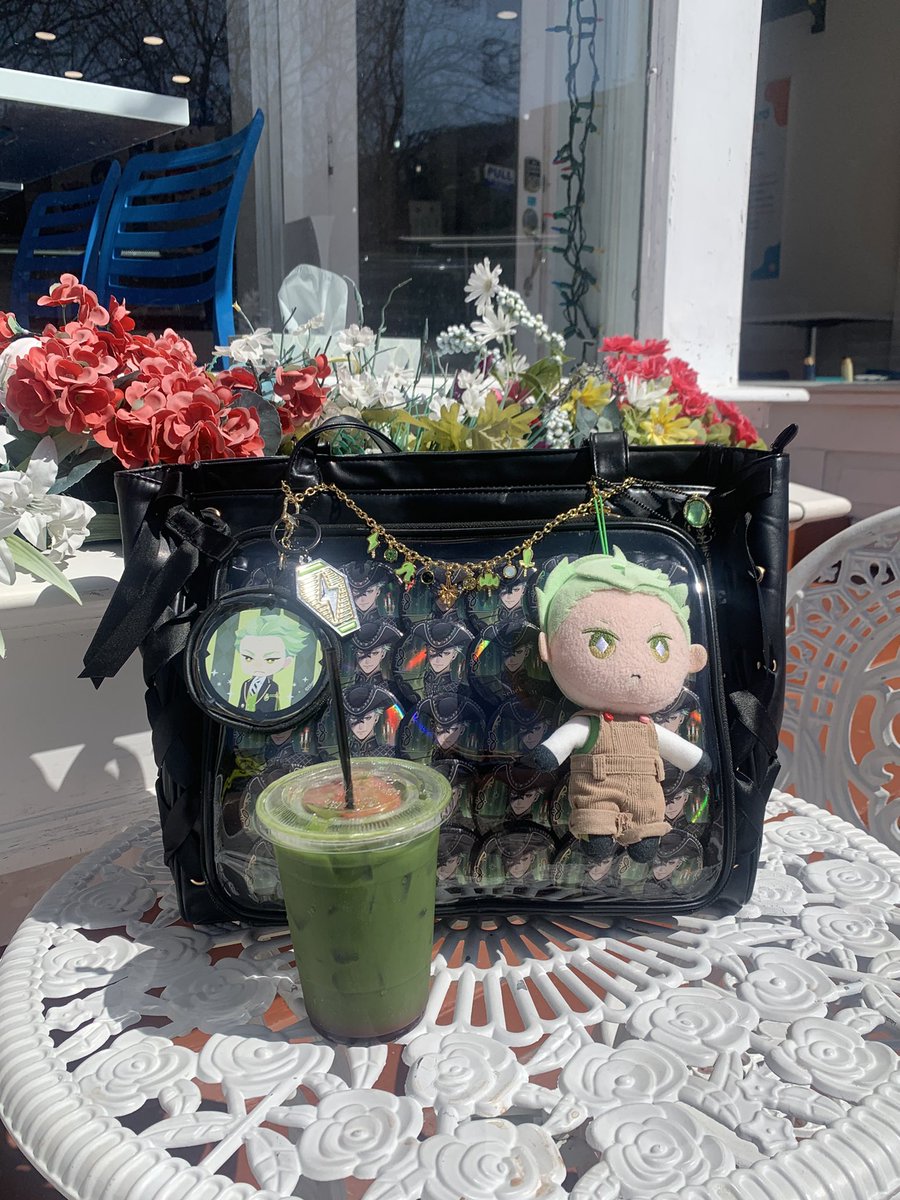 Happy birthday sebek!! 🍀🐊🥳