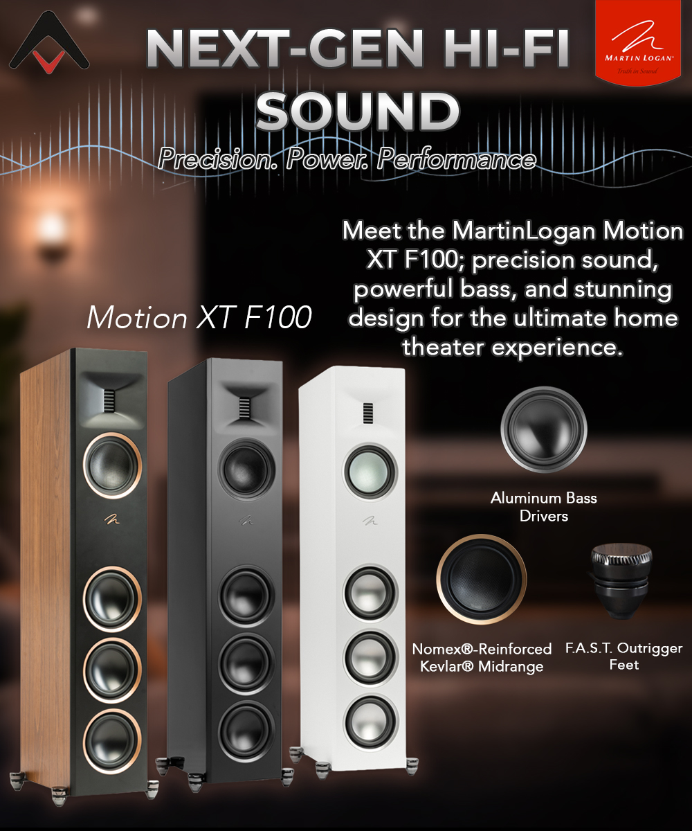 Audioholics.com tweet media