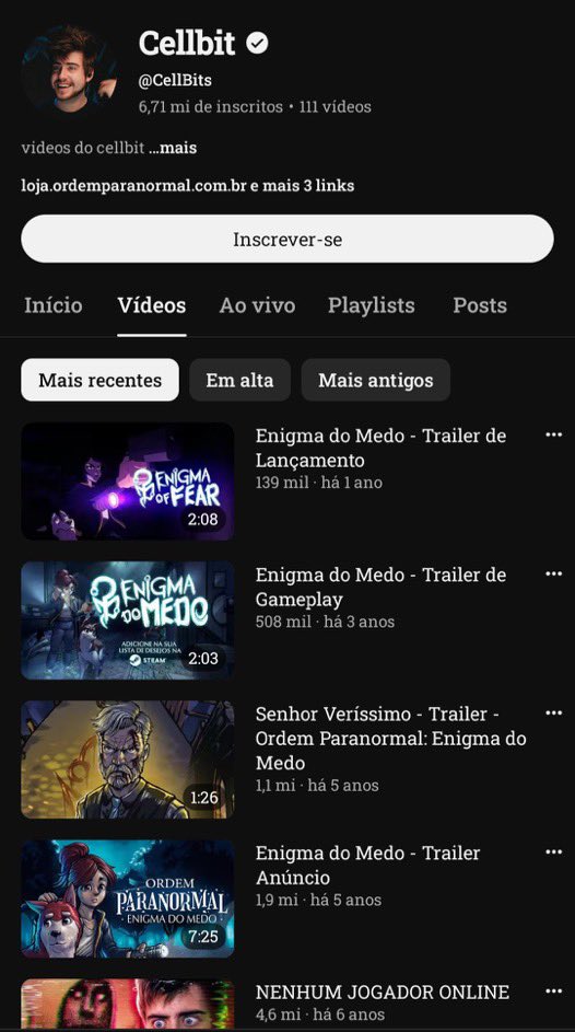 SPACE LIBERDADE tweet media