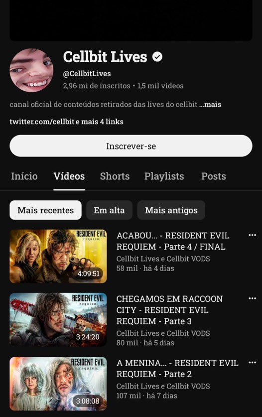 SPACE LIBERDADE tweet media