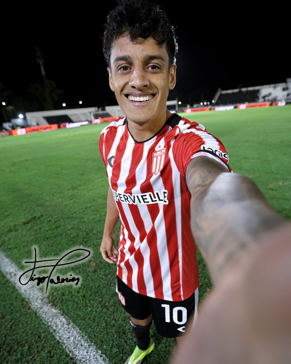 Estudiantes de La Plata tweet media