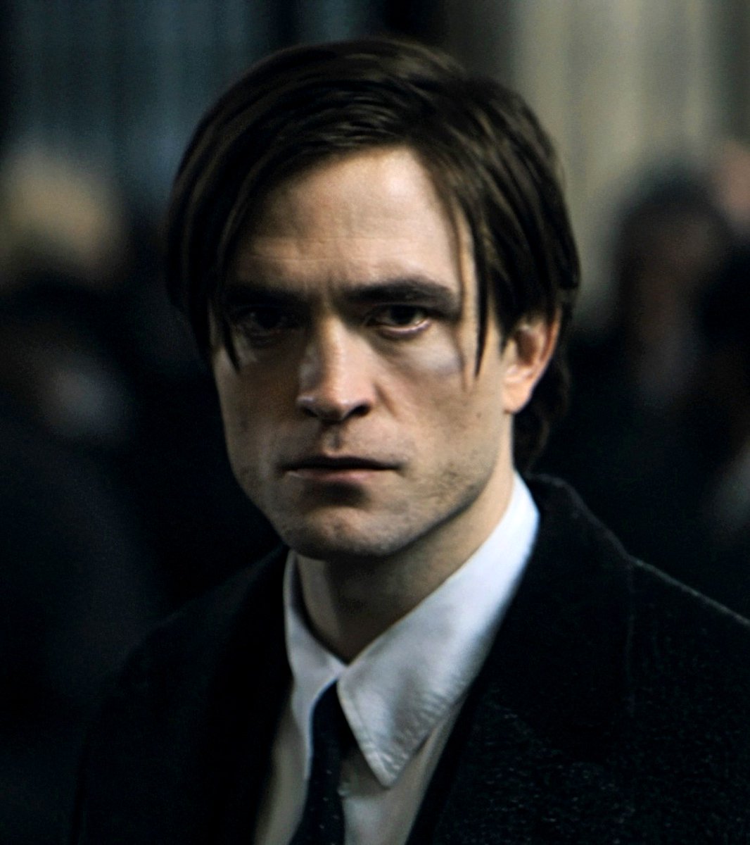 The Batman Saga News tweet media