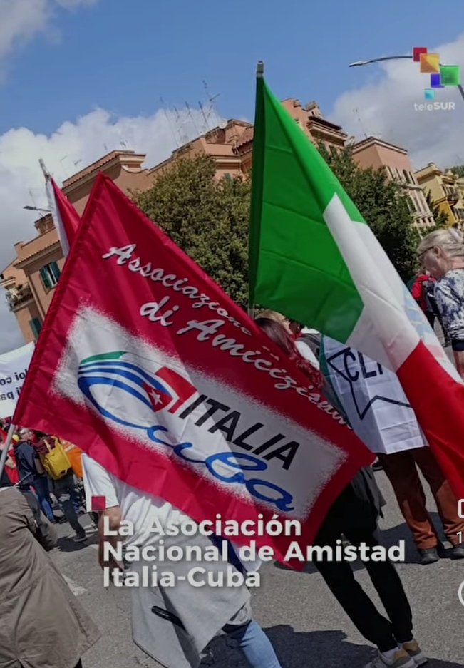 Guerreros de la Trocha tweet media