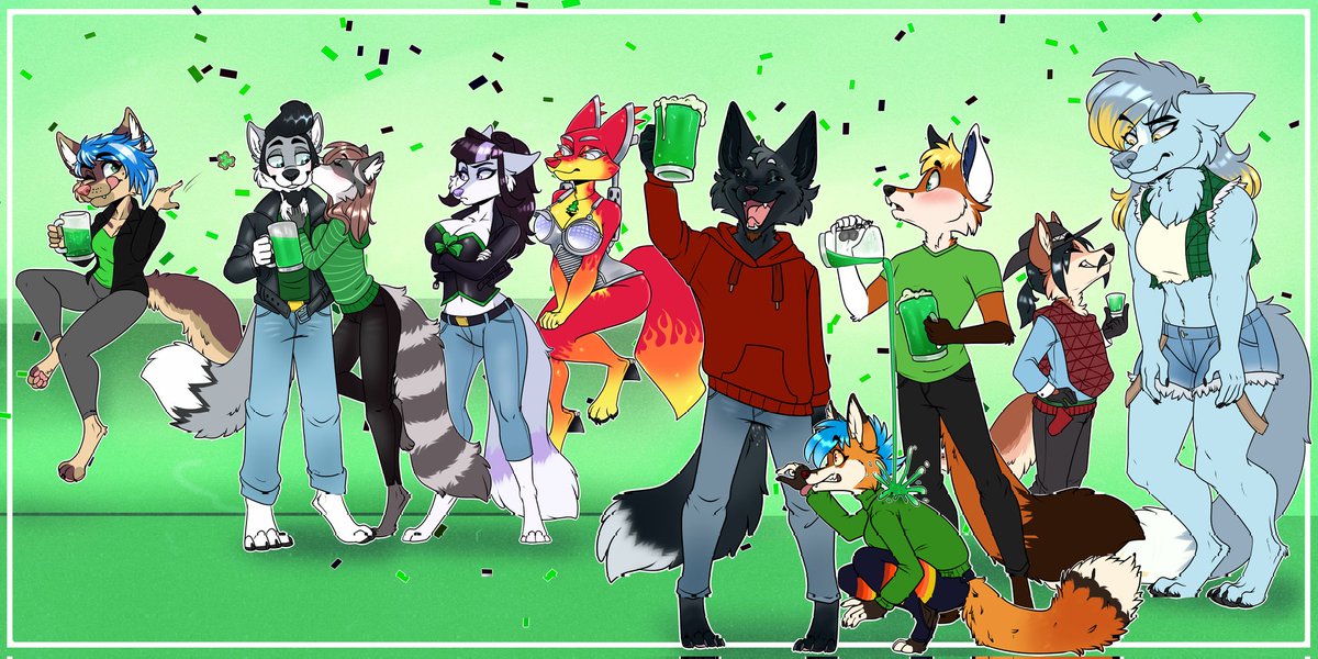 SketchyWolf--13 tweet media