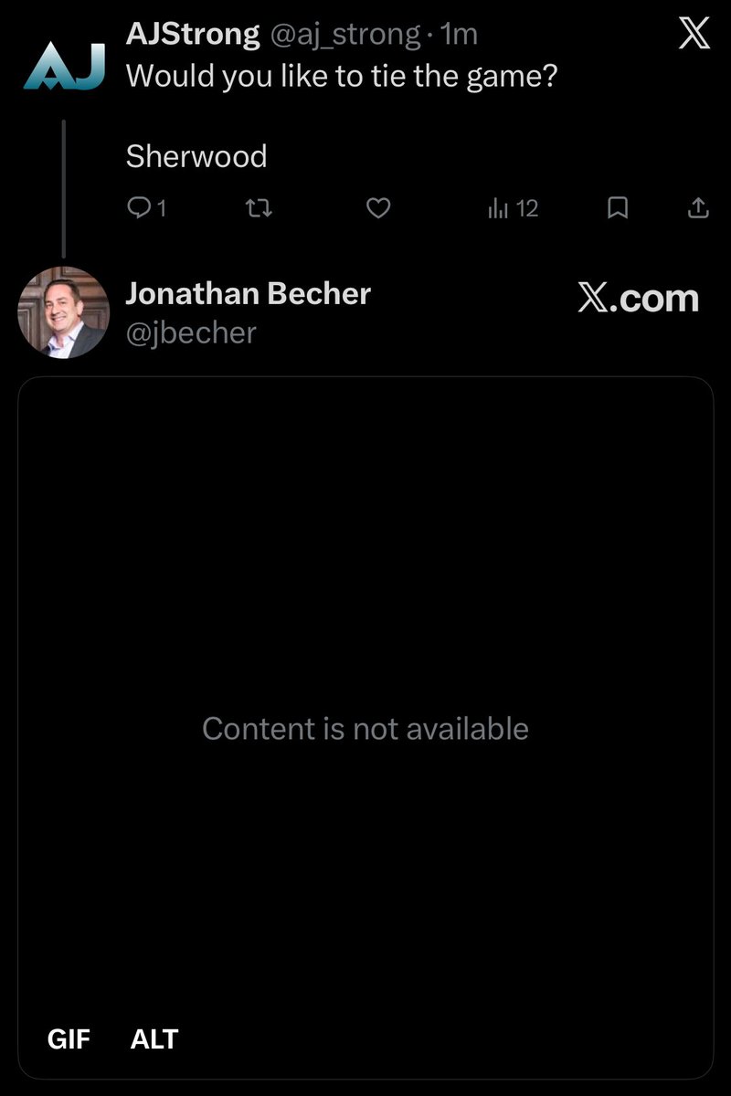 AJStrong tweet media