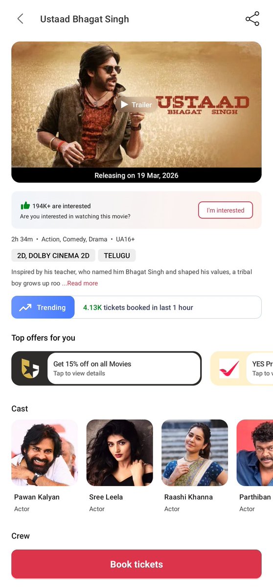 Movie Talkies tweet media