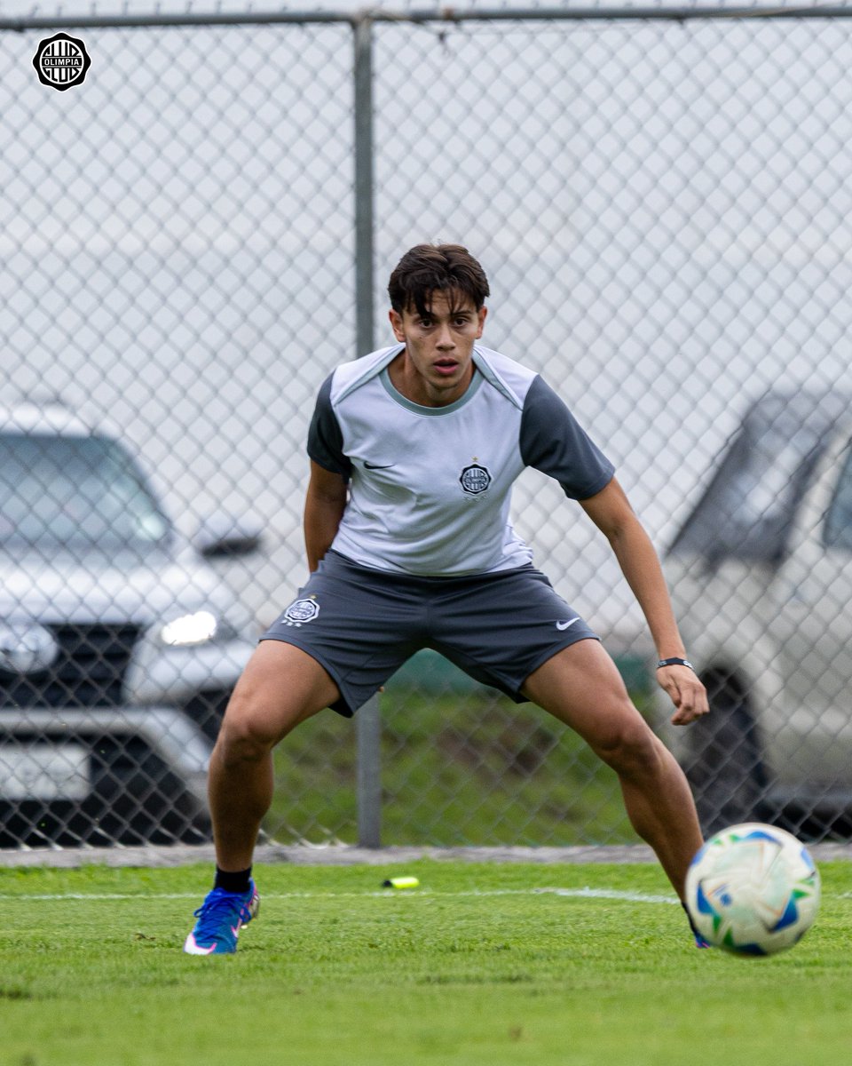 💪🏻 El plantel se activa con la mirada puesta en el siguiente duelo de la <a href="/LibertadoresU20/">CONMEBOL Libertadores Sub-20</a> 2026.

¡Vamos con todo! ⚔️