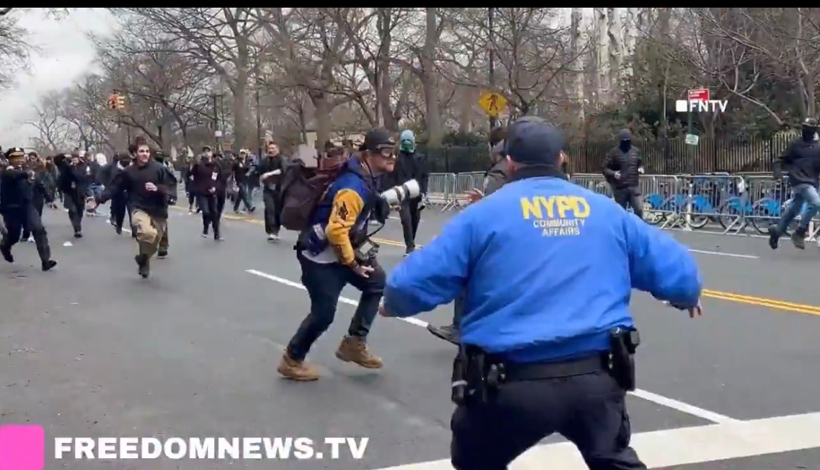 Lucky Adams tweet media