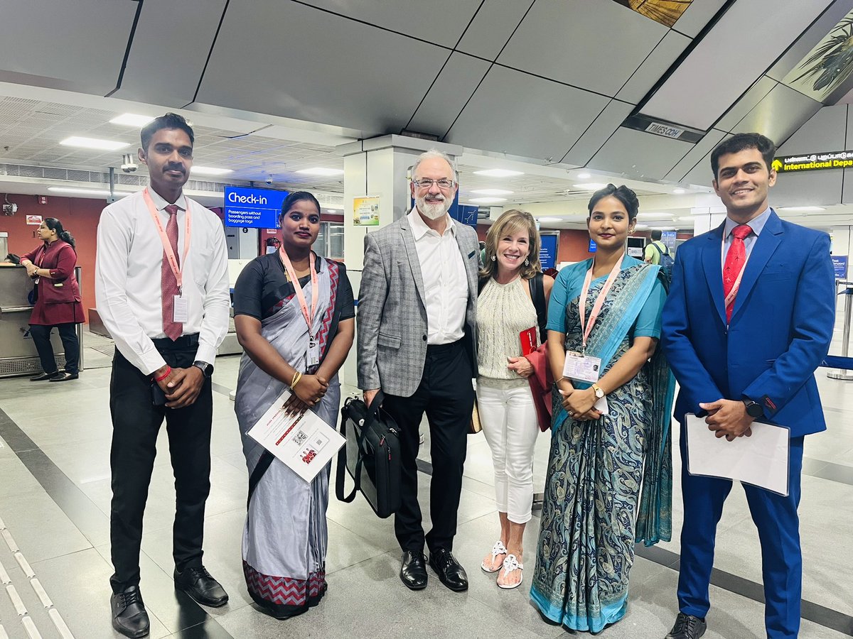  William Morrison, MD tweet media