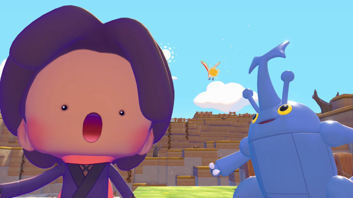 Herabois 🐞 🥊 tweet media