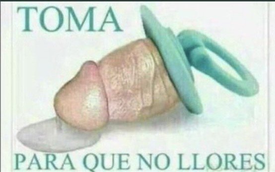 Encías sangrantes tweet media