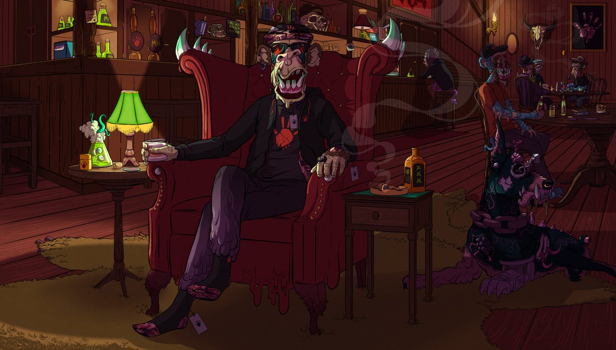 The Duke tweet media